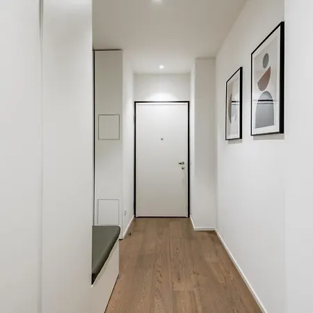Easylife - Elegante Monolocale In Corso Magenta * Milan