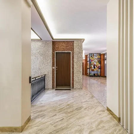 Easylife - Elegante Monolocale In Corso Magenta