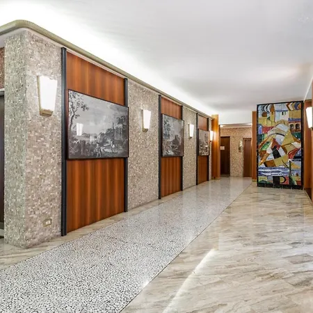 Apartment Easylife - Elegante Monolocale In Corso Magenta