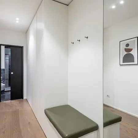Easylife - Elegante Monolocale In Corso Magenta Apartment *