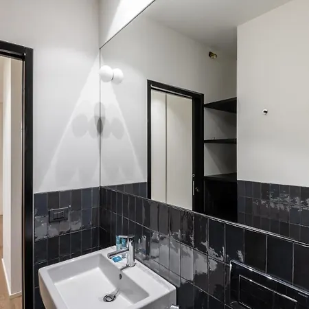 Easylife - Elegante Monolocale In Corso Magenta Apartment Milan