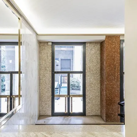 Apartment Easylife - Elegante Monolocale In Corso Magenta