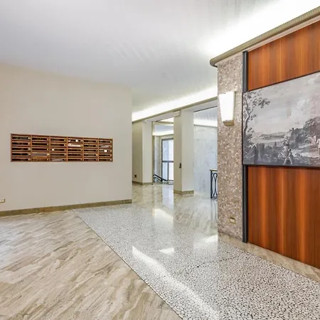 Easylife - Elegante Monolocale In Corso Magenta Apartment