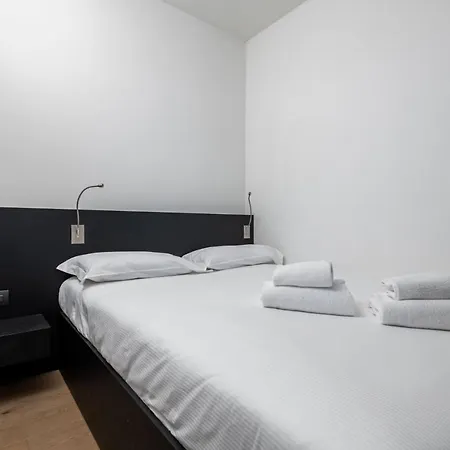 Easylife - Elegante Monolocale In Corso Magenta *