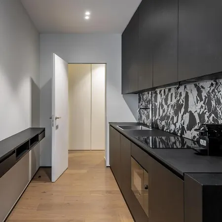 Easylife - Elegante Monolocale In Corso Magenta Apartment Milan