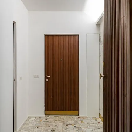 Easylife - Elegante Monolocale In Corso Magenta