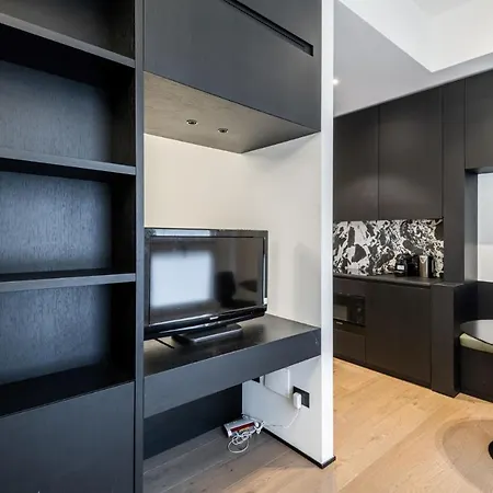 Apartment Easylife - Elegante Monolocale In Corso Magenta Milan