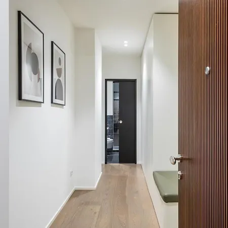 Easylife - Elegante Monolocale In Corso Magenta Apartment Milan
