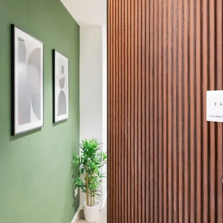 アパート Easylife - Elegante Monolocale In Corso Magenta ミラノ