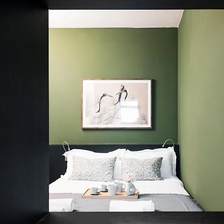 Easylife - Elegante Monolocale In Corso Magenta *