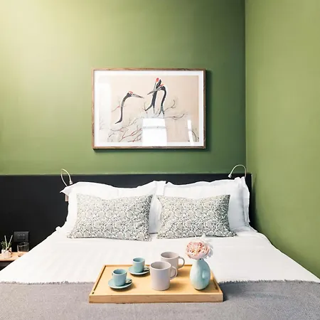 Easylife - Elegante Monolocale In Corso Magenta * 米兰