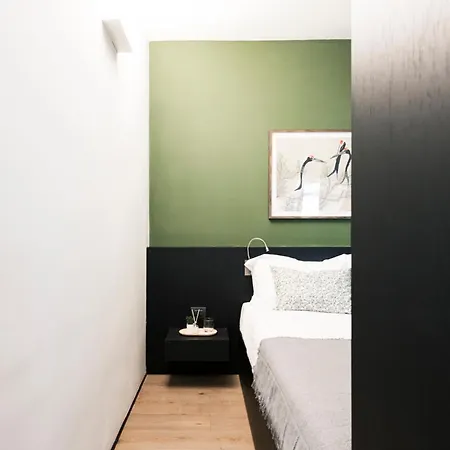 Easylife - Elegante Monolocale In Corso Magenta *