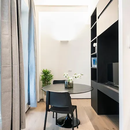 Easylife - Elegante Monolocale In Corso Magenta アパート *