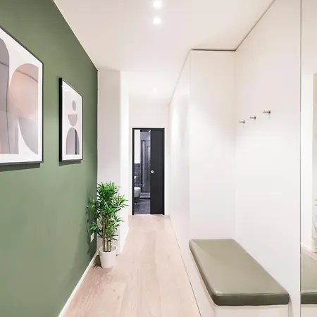 Easylife - Elegante Monolocale In Corso Magenta ミラノ