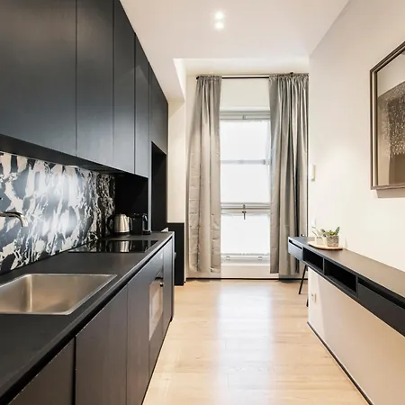 Easylife - Elegante Monolocale In Corso Magenta מילאנו