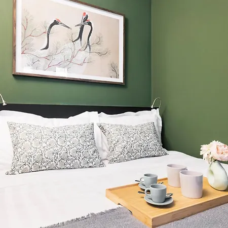 Easylife - Elegante Monolocale In Corso Magenta דירה מילאנו