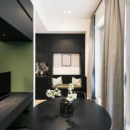 Easylife - Elegante Monolocale In Corso Magenta דירה *