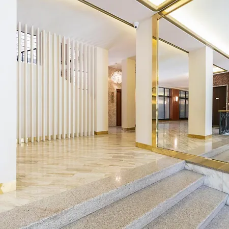 Easylife - Elegante Monolocale In Corso Magenta דירה מילאנו