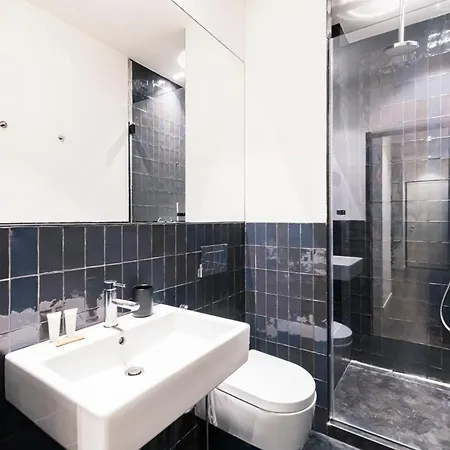 דירה Easylife - Elegante Monolocale In Corso Magenta מילאנו