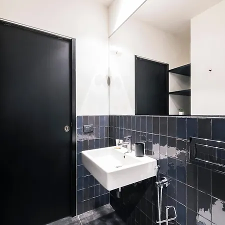 Easylife - Elegante Monolocale In Corso Magenta מילאנו
